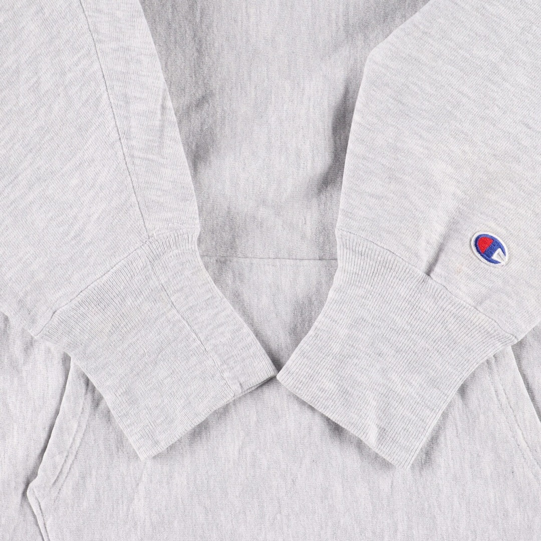 Champion - 古着 90年代 チャンピオン Champion REVERSE WEAVE