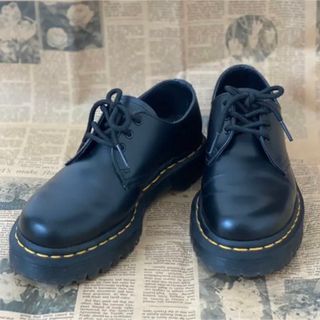 ドクターマーチン(Dr.Martens)のDr.Martens ドクターマーチン3ホール(ローファー/革靴)