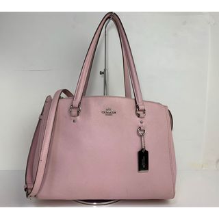 3ページ目 - コーチ(COACH) 2wayバッグ（ピンク/桃色系）の通販 600点