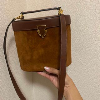 セリーヌ(celine)のショルダーバッグ(ショルダーバッグ)