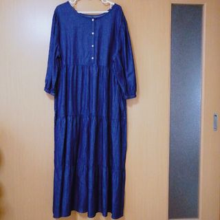 アベイル デニムワンピース ワンピースの通販 14点 | Availの