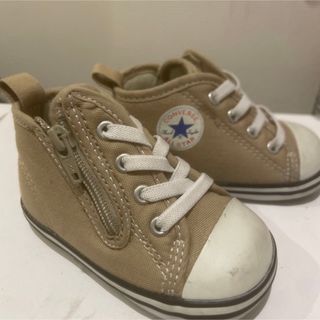 コンバース(CONVERSE)のコンバース　ベビーオールスター　シューズ(スニーカー)