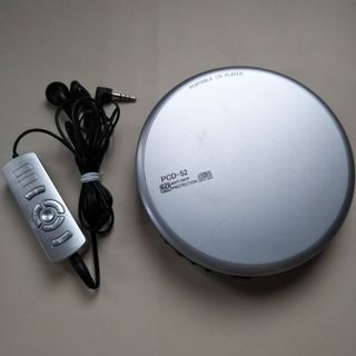 美品 CDカセットレコードが1台に マルチオーディオプレーヤー MA-89の