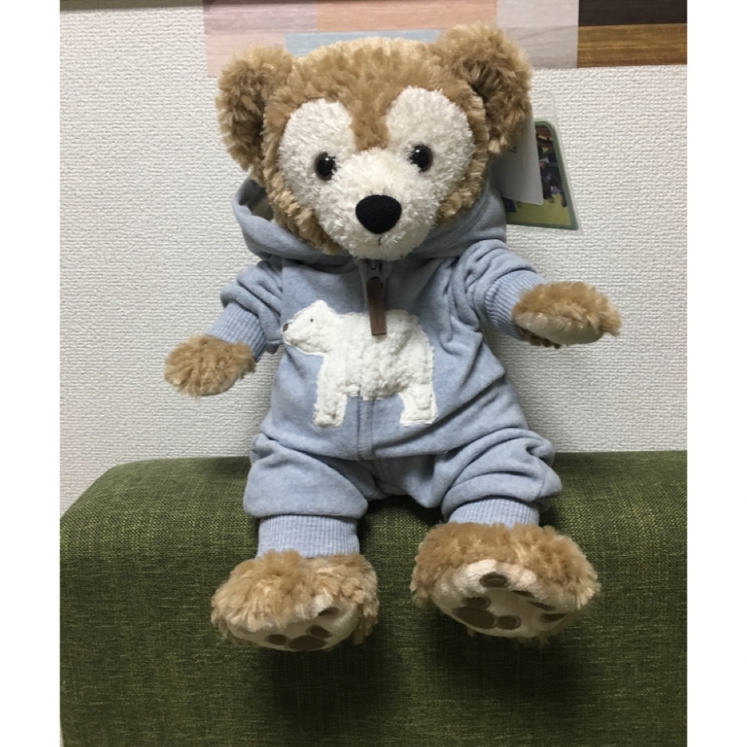 carter's(カーターズ)のcarter's ベビー　カバーオール キッズ/ベビー/マタニティのベビー服(~85cm)(カバーオール)の商品写真