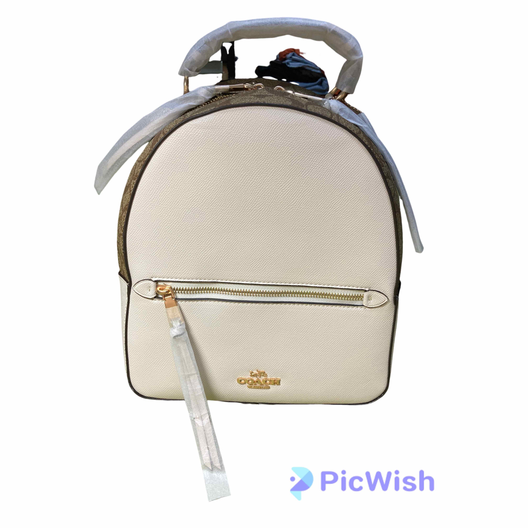 COACH(コーチ)の【新品】COACH  バックパック レディースのバッグ(リュック/バックパック)の商品写真
