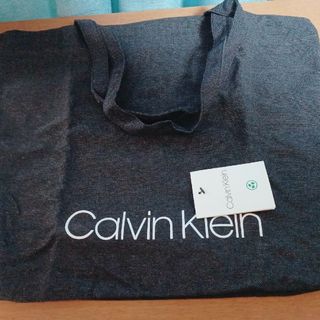 カルバンクライン(Calvin Klein)のカルバンクライン エコ トートバッグ(トートバッグ)