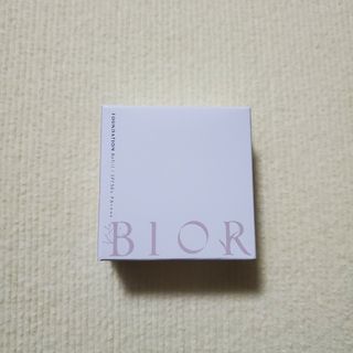 BIOR ビオール リキッドパウダーエアレスクッション ボタニカル　レフィル　①(ファンデーション)