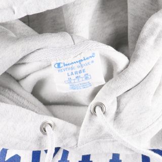 Champion - 古着 チャンピオン Champion REVERSE WEAVE リバース