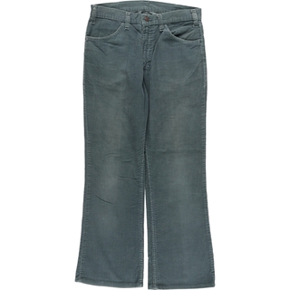 リーバイス(Levi's)の古着 リーバイス Levi's コーデュロイパンツ メンズw31 /eaa373328(その他)