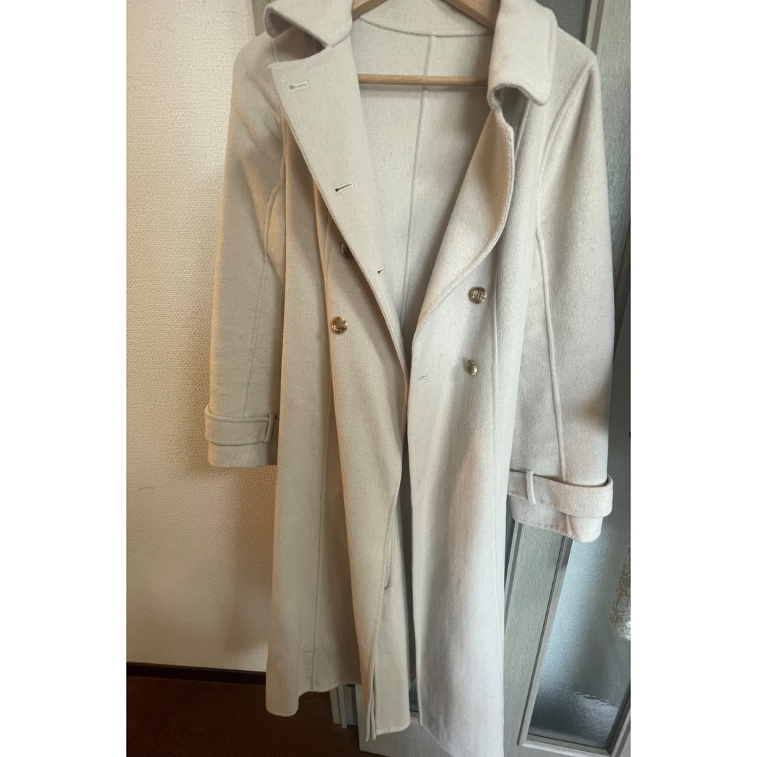 Siena River Long Coat [M]