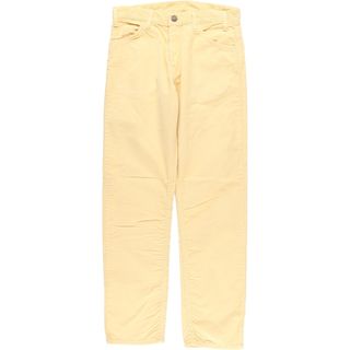 リーバイス(Levi's)の古着 リーバイス Levi's コーデュロイパンツ メンズw30 /eaa373334(その他)