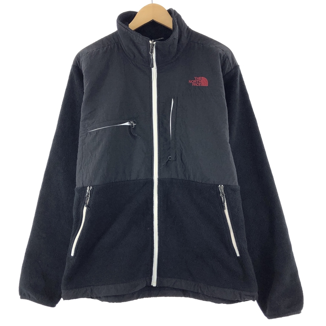 古着 ザノースフェイス THE NORTH FACE デナリジャケット ナイロンxフリースジャケット メンズL /eaa367064 | フリマアプリ  ラクマ