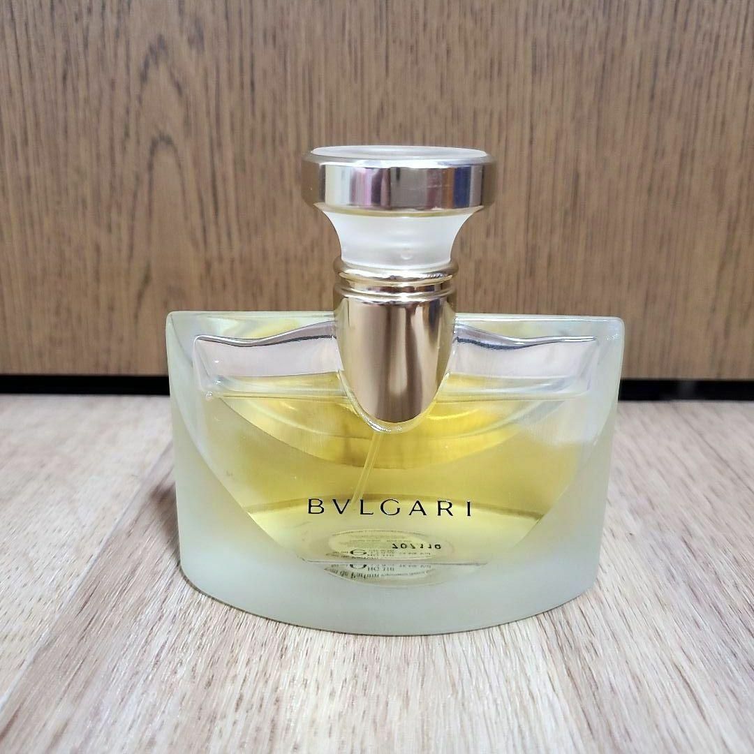BVLGARI - BVLGARI 香水 ブルガリ オーデパルファム perfume 30mlの