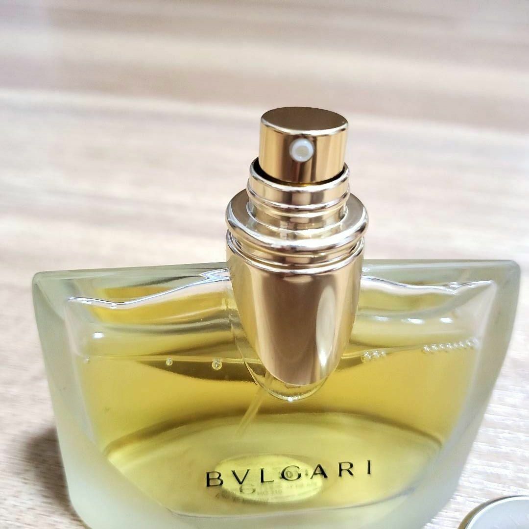 BVLGARI　香水　ブルガリ　オーデパルファム　perfume 30ml