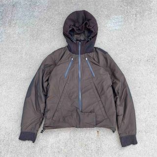 希少 アーカイブ 98aw EXCHANGE 期 Undercover シャツ