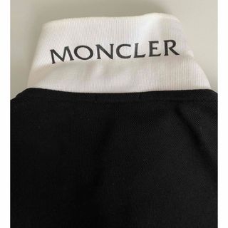 MONCLER - モンクレール MONCLER ポロシャツ バイカラー Mサイズの通販