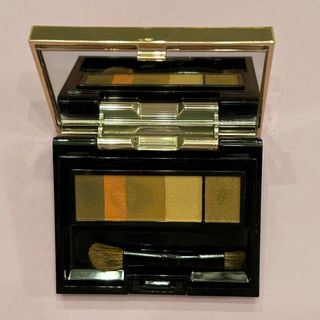 マキアージュ(MAQuillAGE)の【中古】マキアージュ　アイブロースタイリング 3D 60 ロゼブラウン(パウダーアイブロウ)