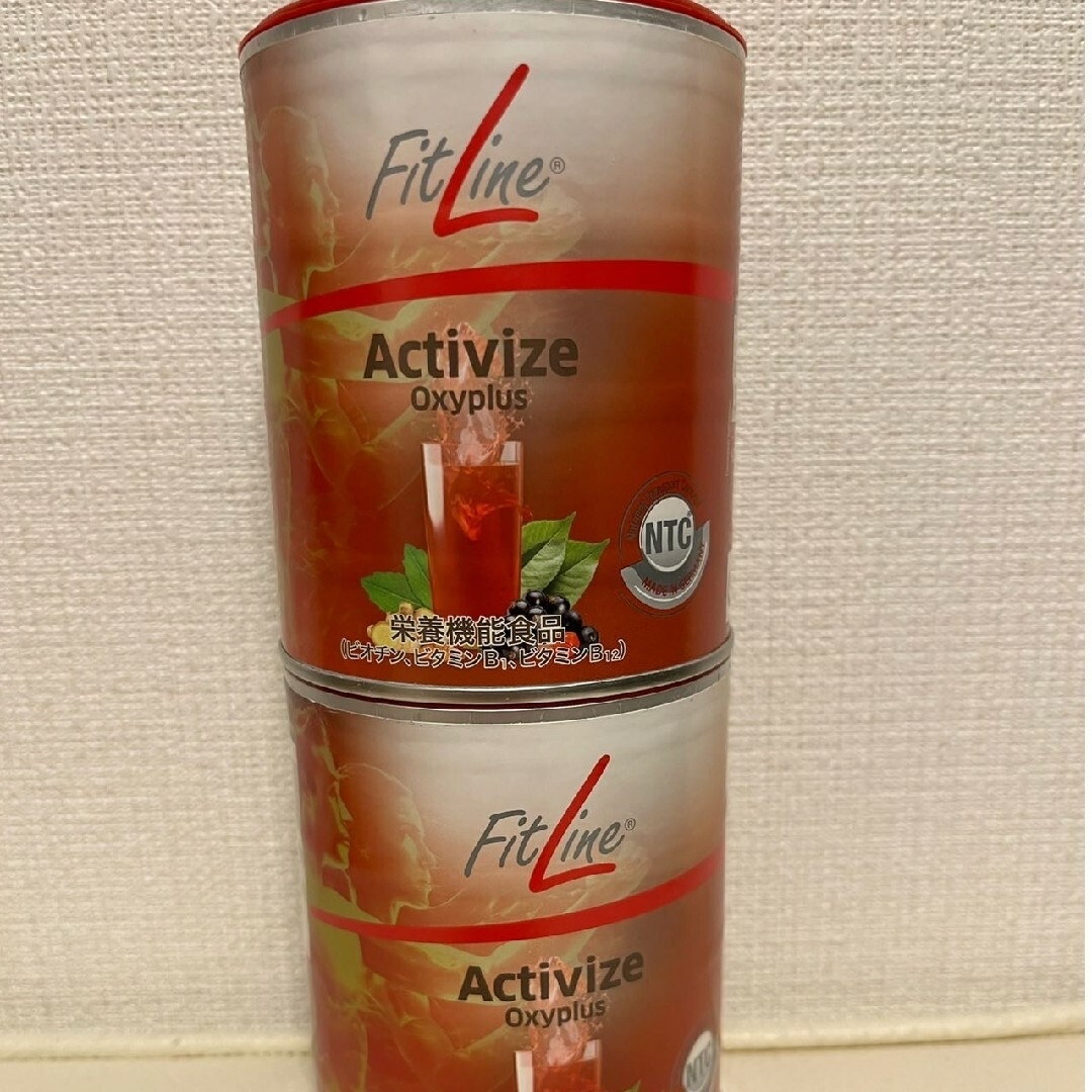 FitLine フィットライン ベーシックス3点セット 2組 - ダイエット食品