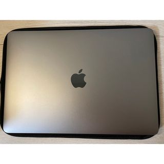 マック(Mac (Apple))の(超美品)MacBook Pro 2020 16GB 1TB 13インチ付属品有(ノートPC)