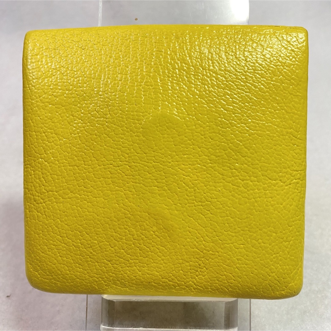 Hermes - 正規品☆エルメス コインケース バスティア 小銭入れ