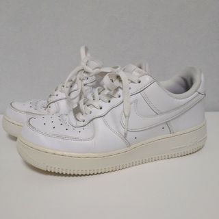 ナイキ(NIKE)のNIKE AIR FORCE 1(スニーカー)