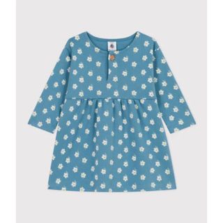 プチバトー(PETIT BATEAU)のyuzu様専用♡(ワンピース)