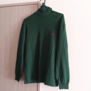 ポロラルフローレン(POLO RALPH LAUREN)のラルフタートル(Tシャツ(長袖/七分))