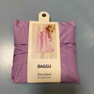 新品未使用BAGGUE バグゥ　スタンダード3set サンリオフレンズエコバッグ