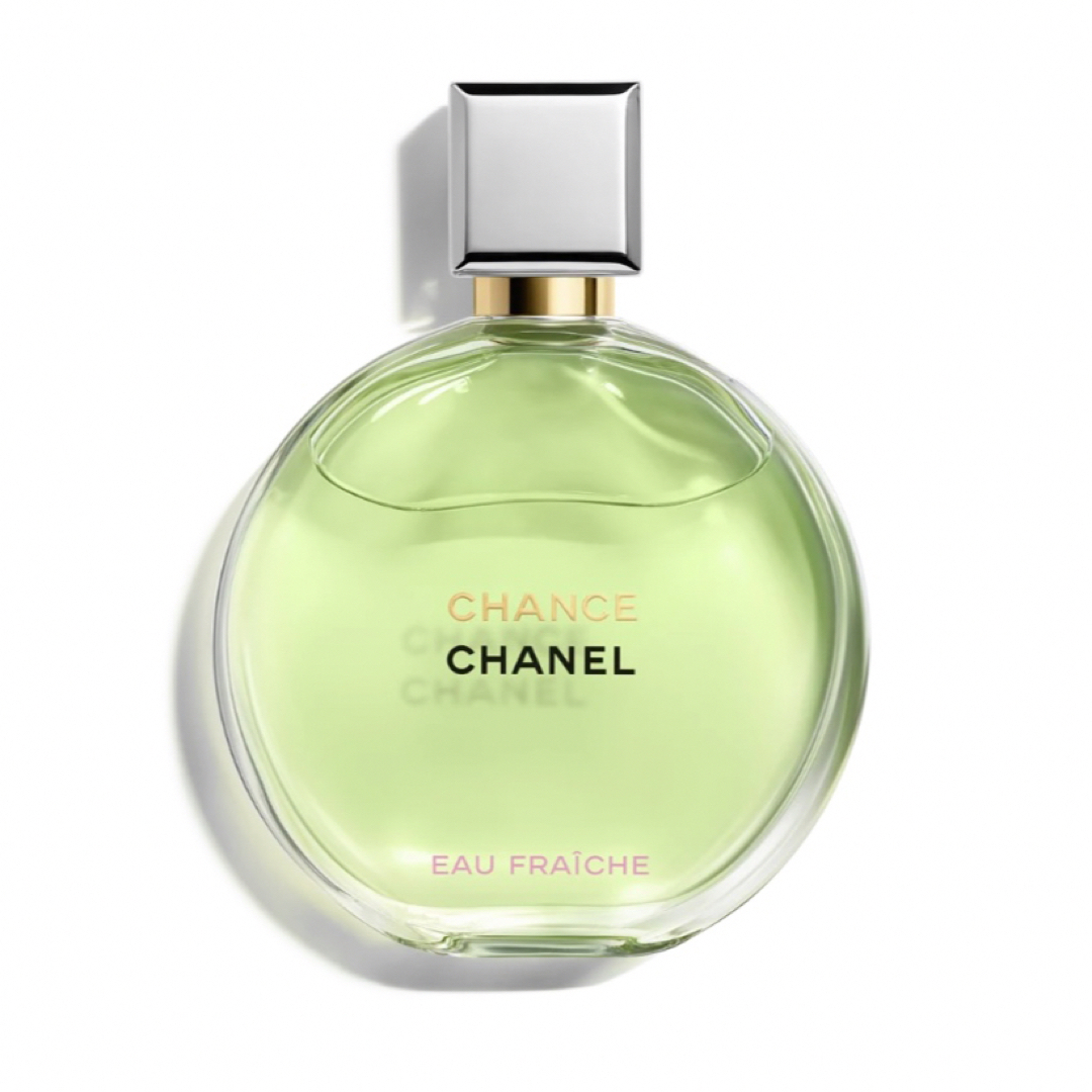 CHANEL　チャンス オー フレッシュ　オードゥ トワレット 100ml