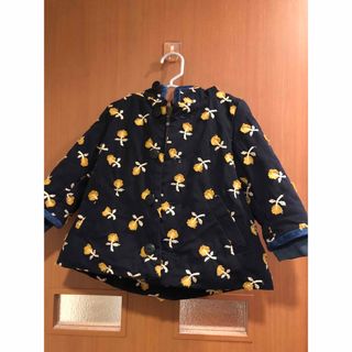 mina perhonen - 新品未使用 minaperhonen chouchoコート 110cmの通販 ...
