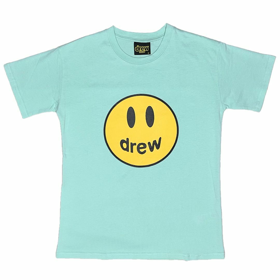 Drew House Secret Tee ドリューハウス ロゴ Tシャツ XL