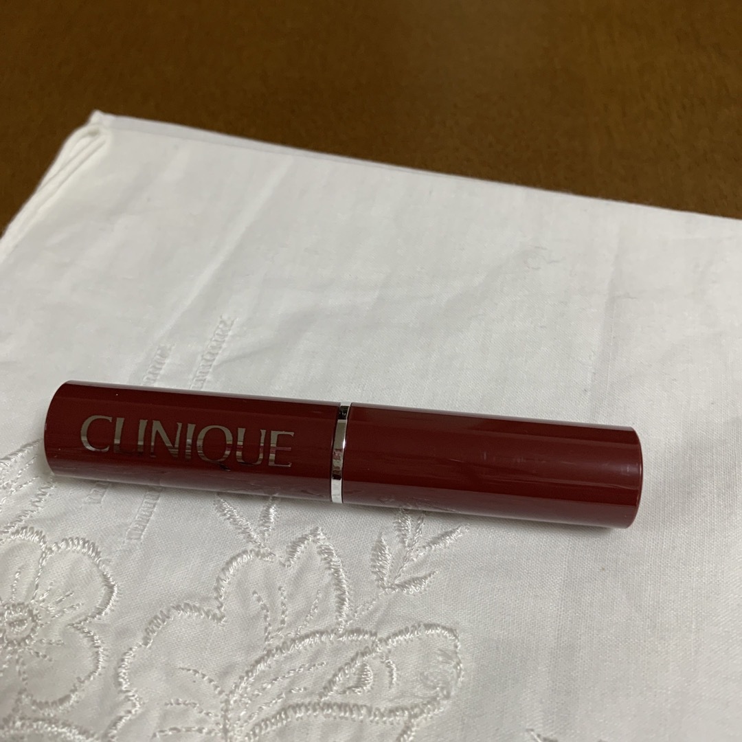 CLINIQUE(クリニーク)のクリニーク　オールモストリップスティック コスメ/美容のベースメイク/化粧品(口紅)の商品写真