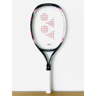 YONEX - 【新品同様】ヨネックス『EZONE Xi パワー』テニスラケット／G1／ピンク