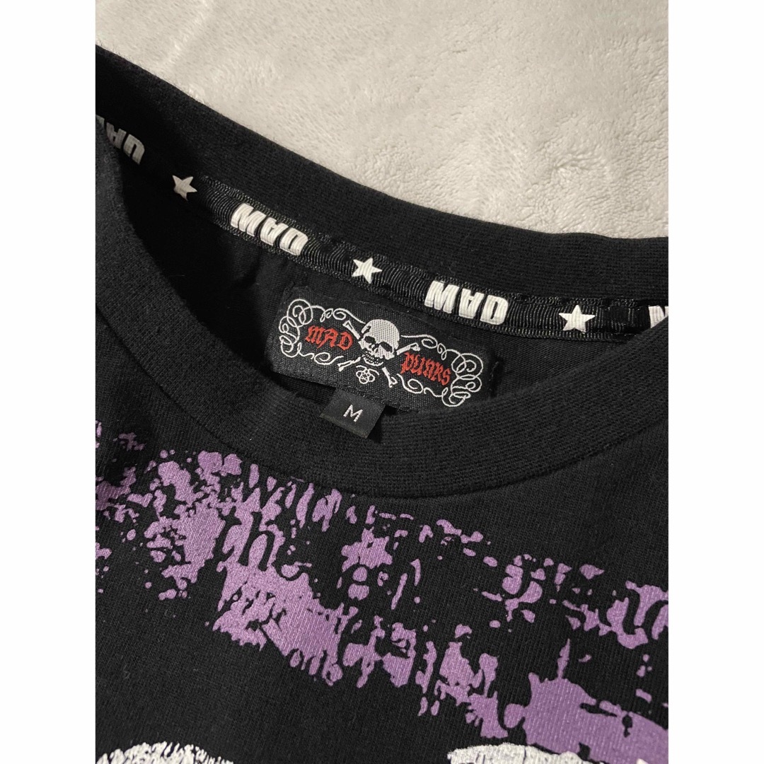 MAD(M∀D) - MAD PUNKS マッドパンクス MAD GIRL マッドガール MAD(M∀D) - MAD PUNKS マッドパンクス MAD GIRL マッドガール