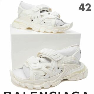 バレンシアガ サンダル(メンズ)の通販 100点以上 | Balenciagaのメンズ ...