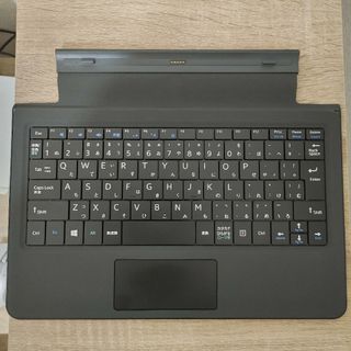 マウス(mouse)のマウスコンピューター　mouse E10用キーボード(PCパーツ)