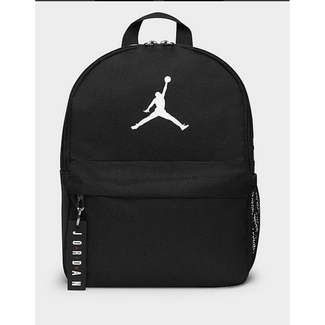 NIKE JORDAN  ナイキ エアジョーダン バックパック リュック 希少