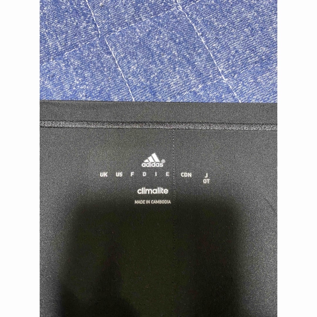 adidas(アディダス)のAdidas レギンス レディースのレッグウェア(レギンス/スパッツ)の商品写真