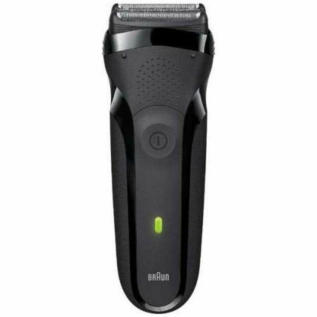 【特価商品】ブラウン 電気シェーバーBRAUN Series3（シリーズ3）【3