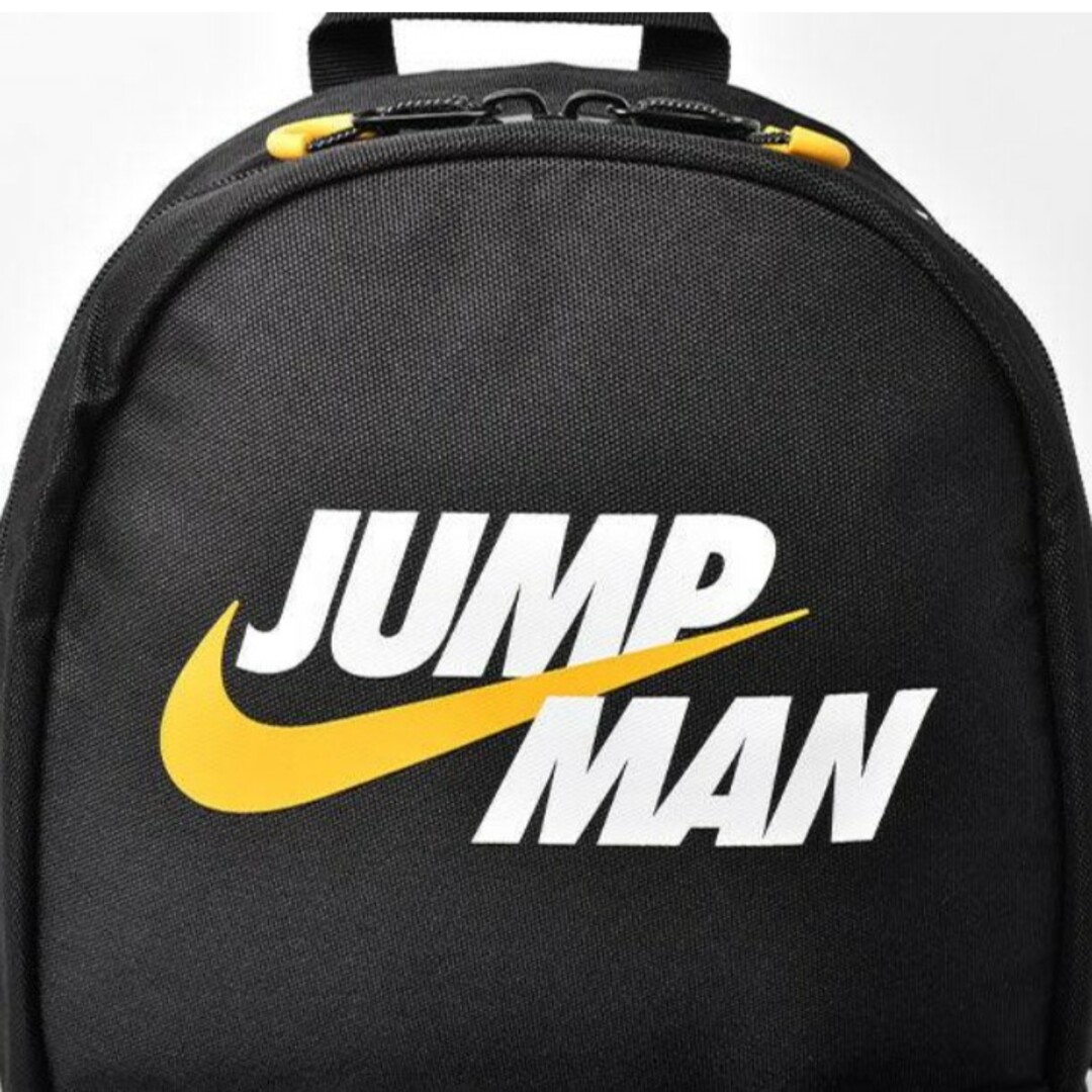 NIKE　JUMP MAN　ジャンプマン　リュック　バッグパック