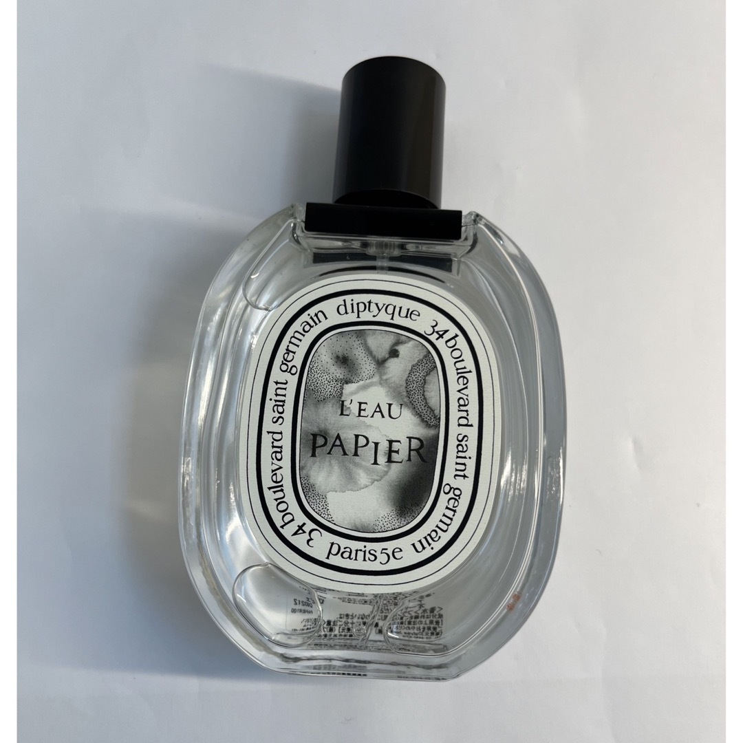 diptyque  オードトワレ　ローパピエ　香水　100ml 1