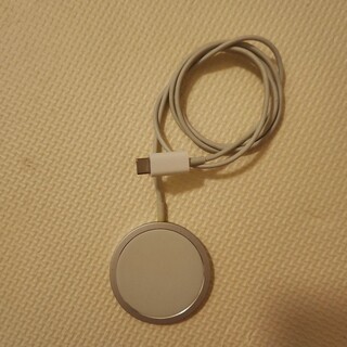 Apple - MagSafe充電器　Apple 純正　マグセーフ