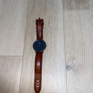 ダニエルウェリントン(Daniel Wellington)のDanielwelington(腕時計(アナログ))