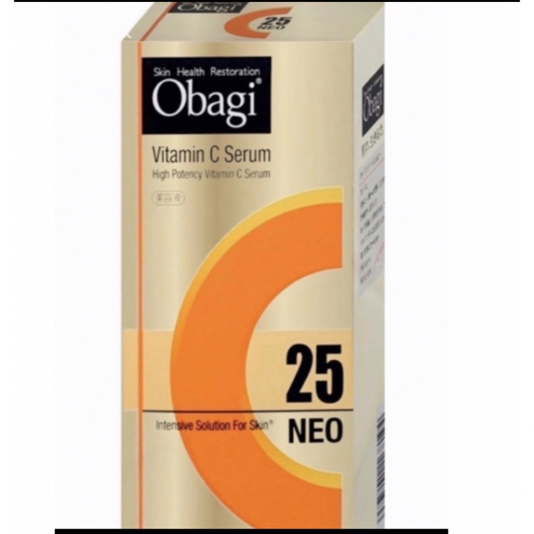 Obagi C25 セラム　NEOスキンケア/基礎化粧品