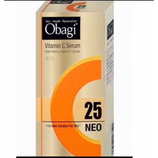 オバジ(Obagi)のObagi C25 セラム　NEO (美容液)