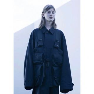 シュタイン(stein)のstein/(シュタイン) SYSTEM VEST (ベスト)