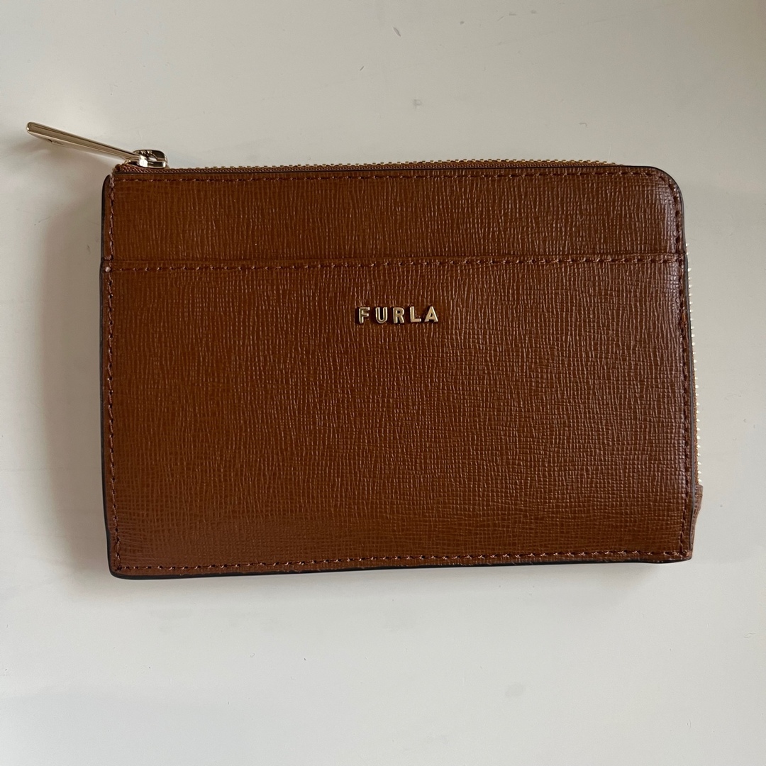 Furla(フルラ)のFURLA PCZ4UNO B30000 財布　コインケース　カードケース レディースのファッション小物(財布)の商品写真