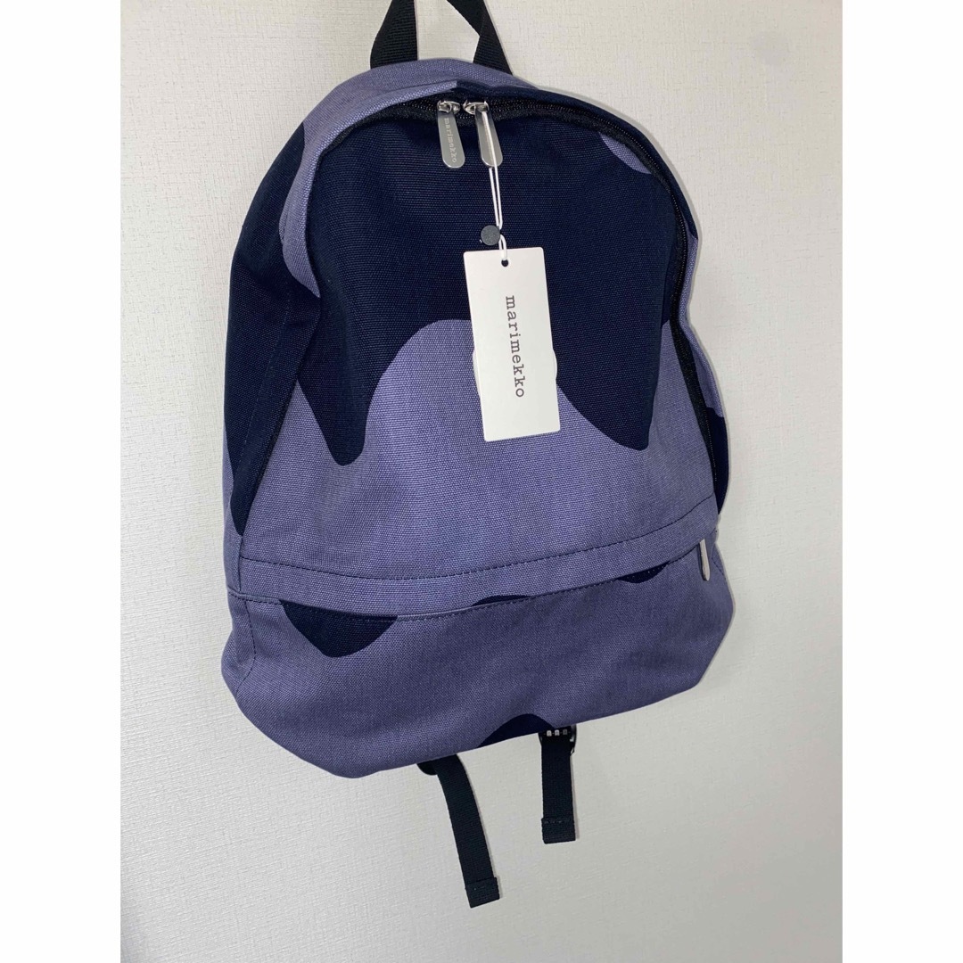 マリメッコ バックパック Lokki / Enni Backbag