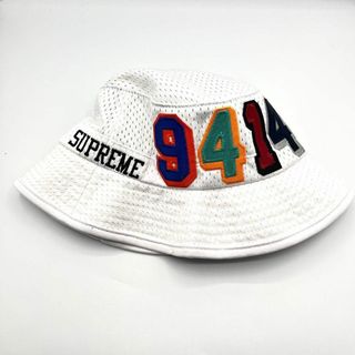 シュプリーム 白 ハット(メンズ)の通販 100点以上 | Supremeのメンズを