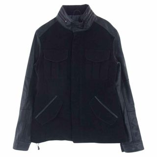 アルマーニ(Emporio Armani) レザージャケットの通販 100点以上 ...